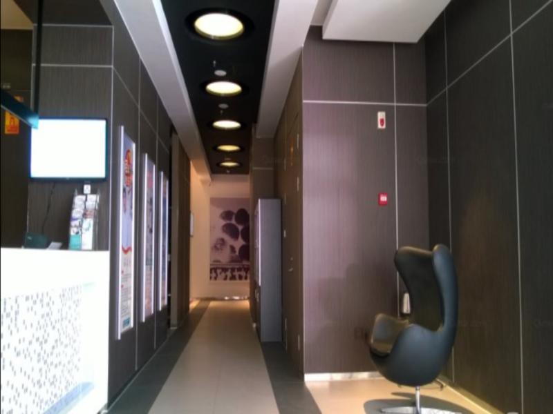 Jinjiang Inn Quanzhou Bus Station Εξωτερικό φωτογραφία