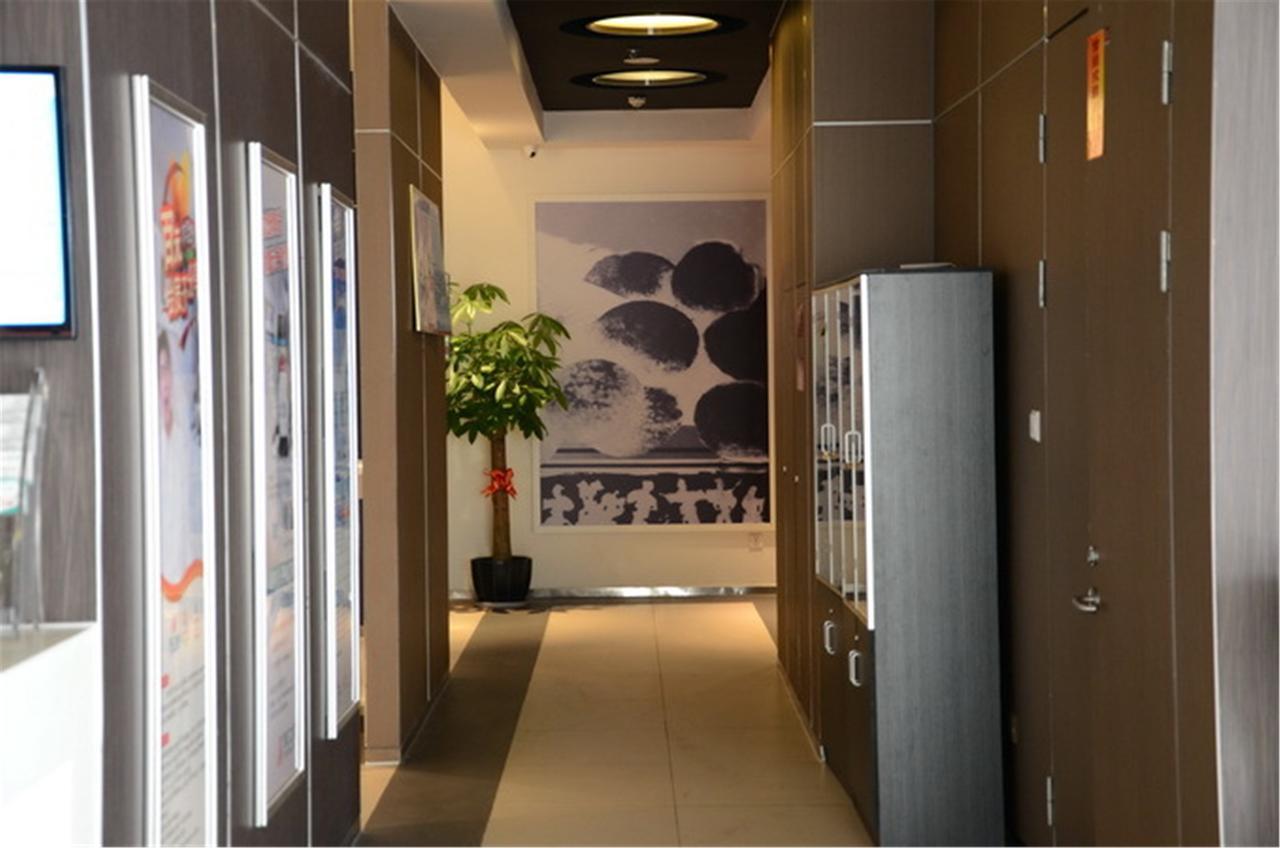 Jinjiang Inn Quanzhou Bus Station Εξωτερικό φωτογραφία